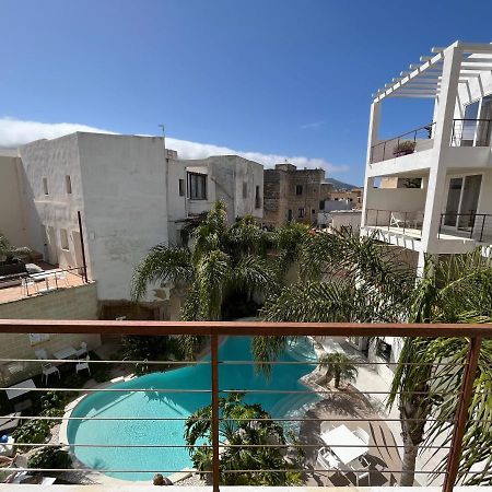 Tra Le Nuvole Apartment Favignana Bagian luar foto