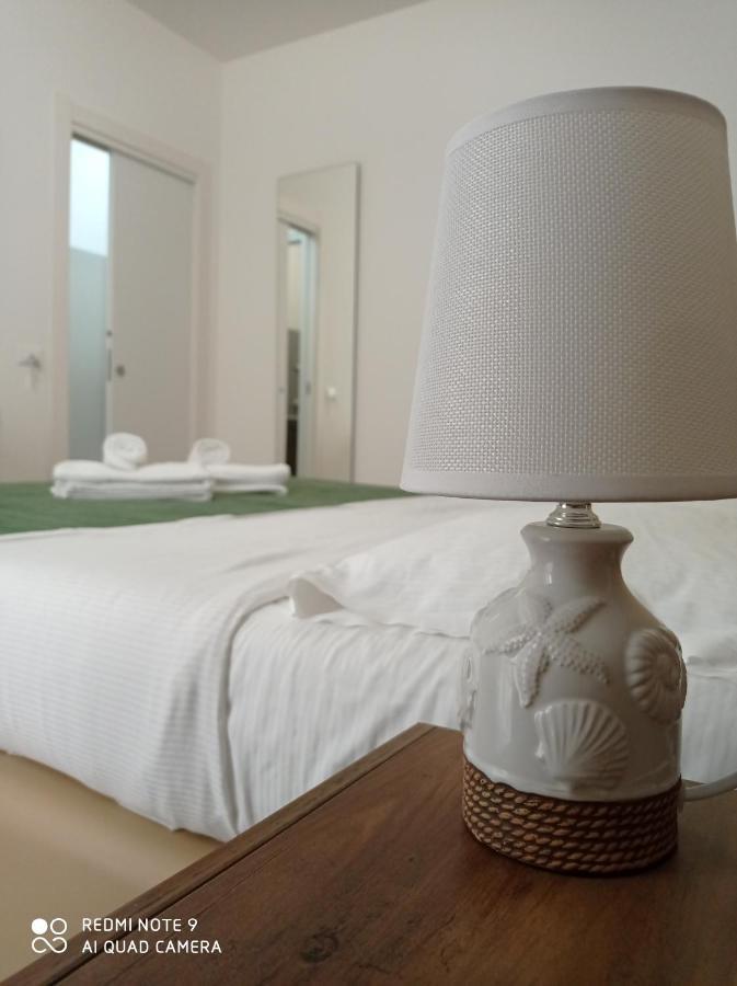 Tra Le Nuvole Apartment Favignana Bagian luar foto