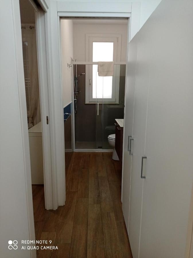 Tra Le Nuvole Apartment Favignana Bagian luar foto