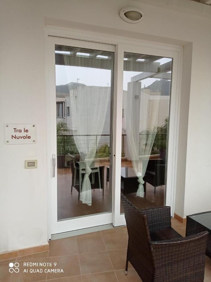 Tra Le Nuvole Apartment Favignana Bagian luar foto