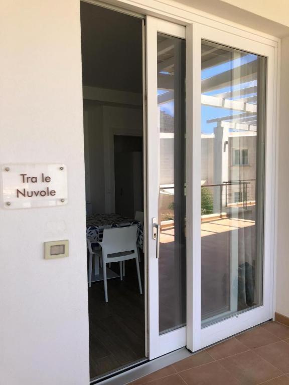Tra Le Nuvole Apartment Favignana Bagian luar foto