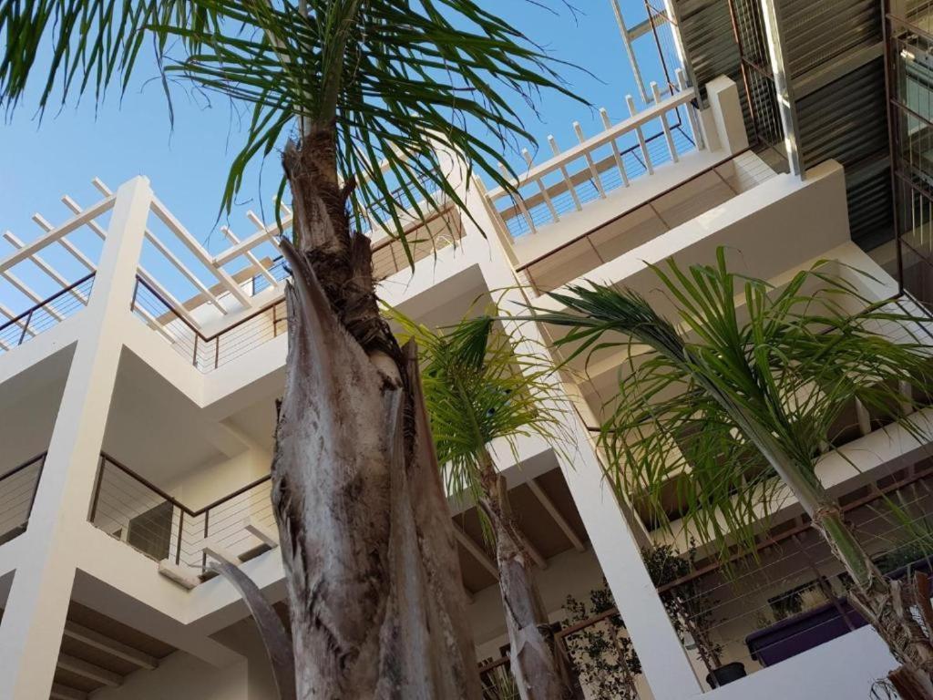 Tra Le Nuvole Apartment Favignana Bagian luar foto