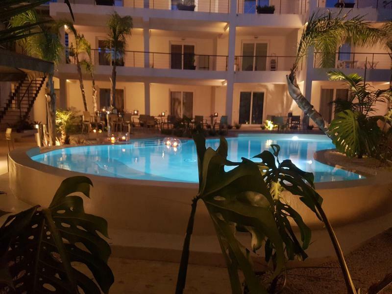 Tra Le Nuvole Apartment Favignana Bagian luar foto