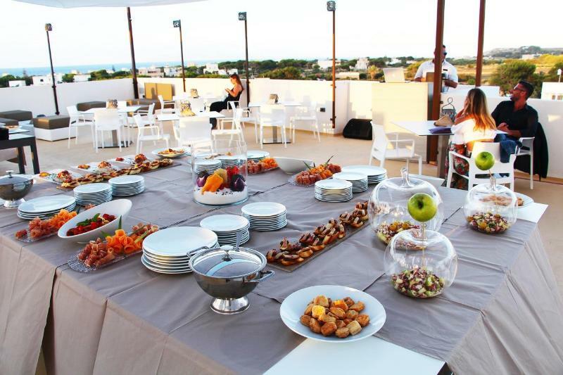 Tra Le Nuvole Apartment Favignana Bagian luar foto