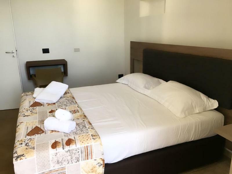 Tra Le Nuvole Apartment Favignana Bagian luar foto